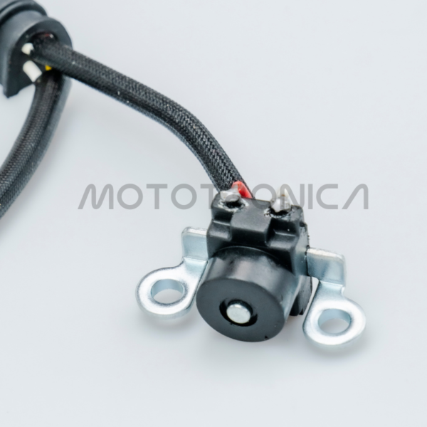 Stator, Gerador, Eletrónico, Magneto, Alternador para Yamaha YFZ450 R 2004 a 2008